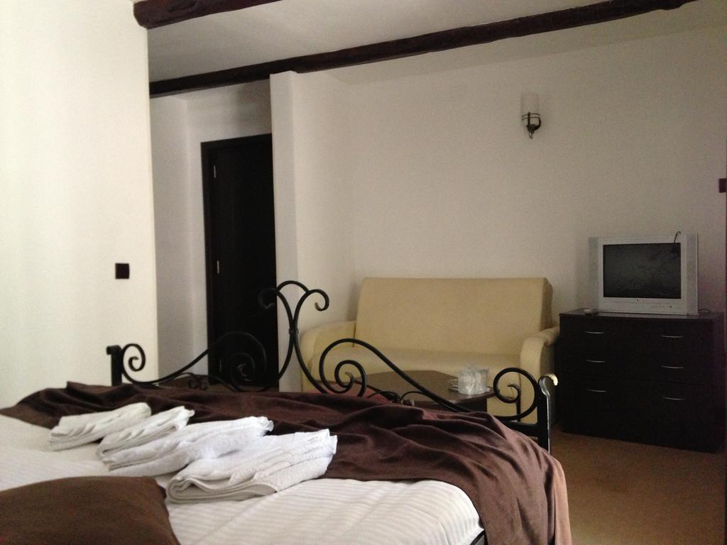Cabana Haiducilor Ranca Zimmer foto