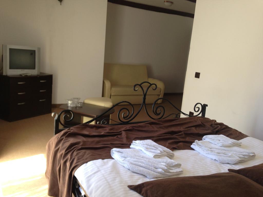 Cabana Haiducilor Ranca Zimmer foto