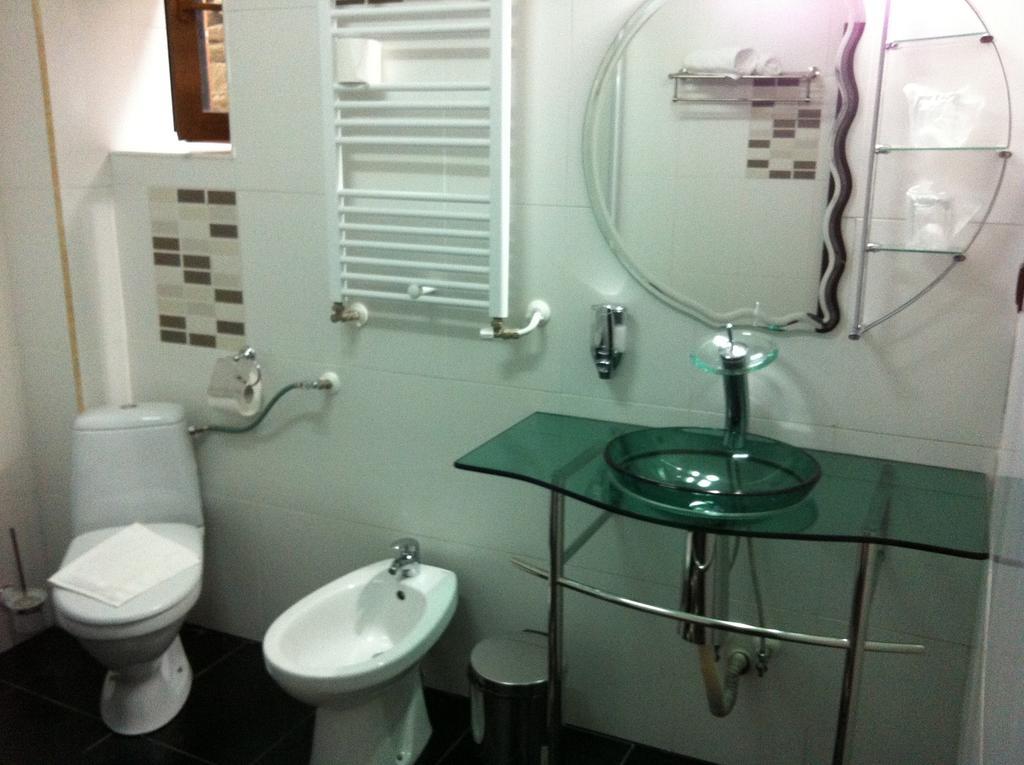Cabana Haiducilor Ranca Zimmer foto