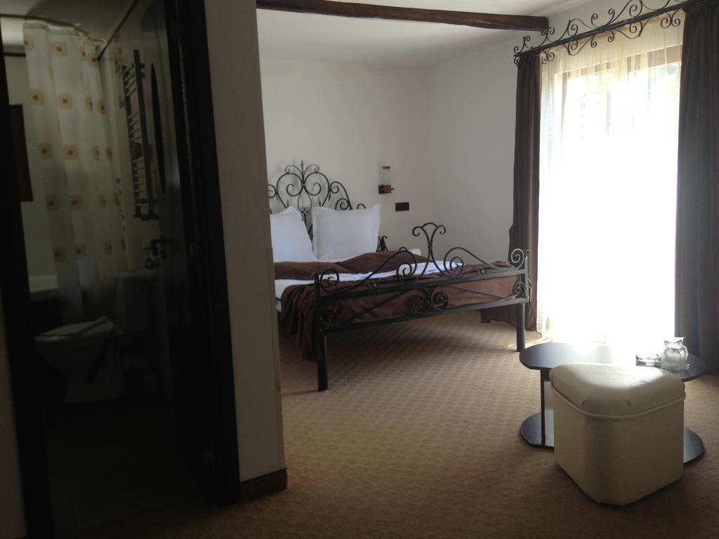 Cabana Haiducilor Ranca Zimmer foto