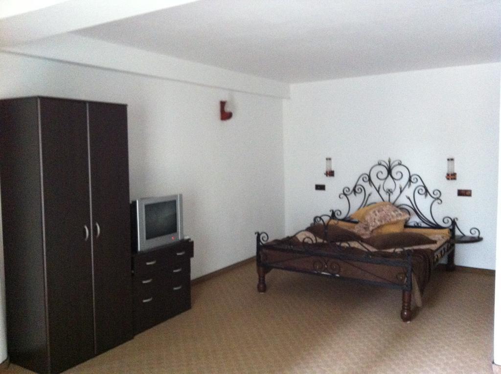 Cabana Haiducilor Ranca Zimmer foto