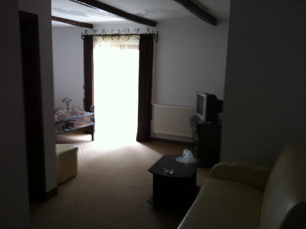 Cabana Haiducilor Ranca Zimmer foto