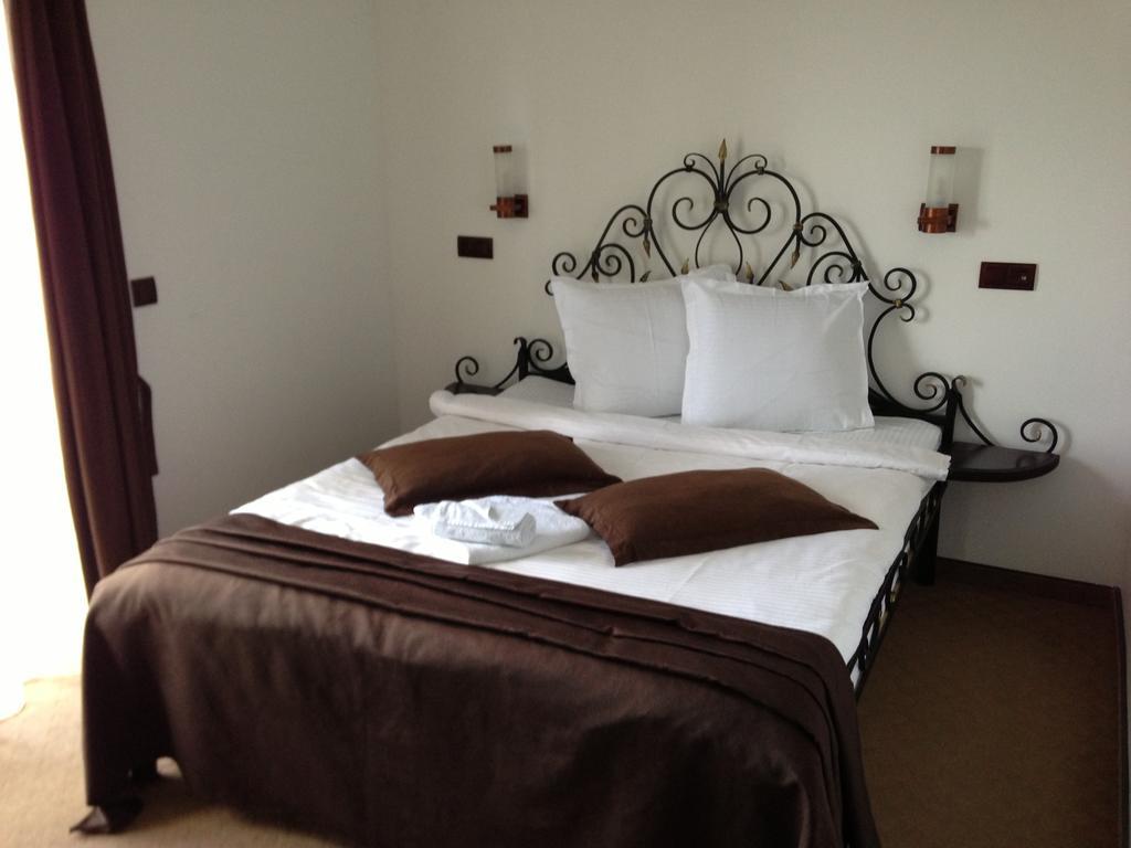 Cabana Haiducilor Ranca Zimmer foto