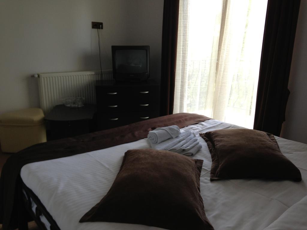 Cabana Haiducilor Ranca Zimmer foto